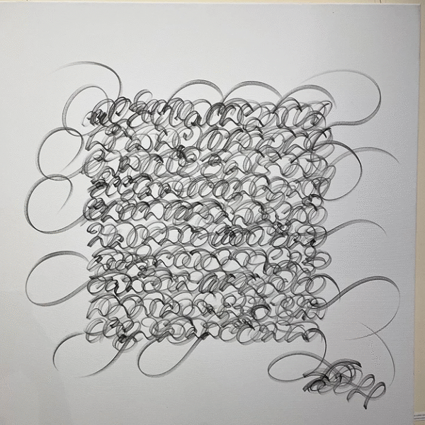 Echoes in Ink