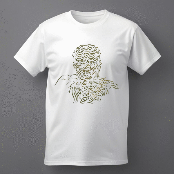 Waveform Legend Tee