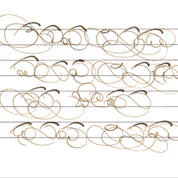 Whispers of Form